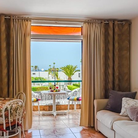 ארונה Apartment Apart America - 150 Meters From The Beach, Free Wi-Fi מראה חיצוני תמונה