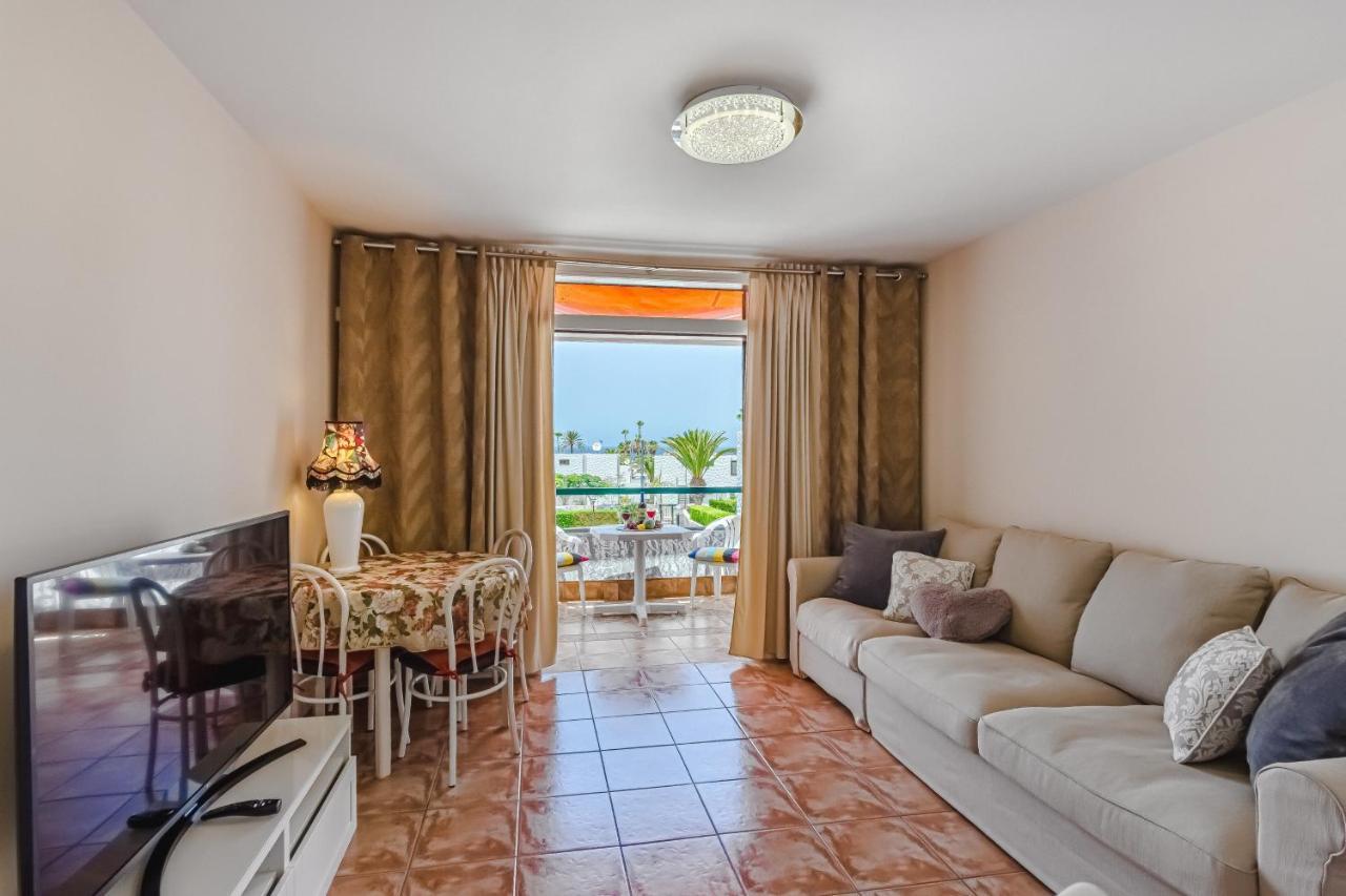 ארונה Apartment Apart America - 150 Meters From The Beach, Free Wi-Fi מראה חיצוני תמונה